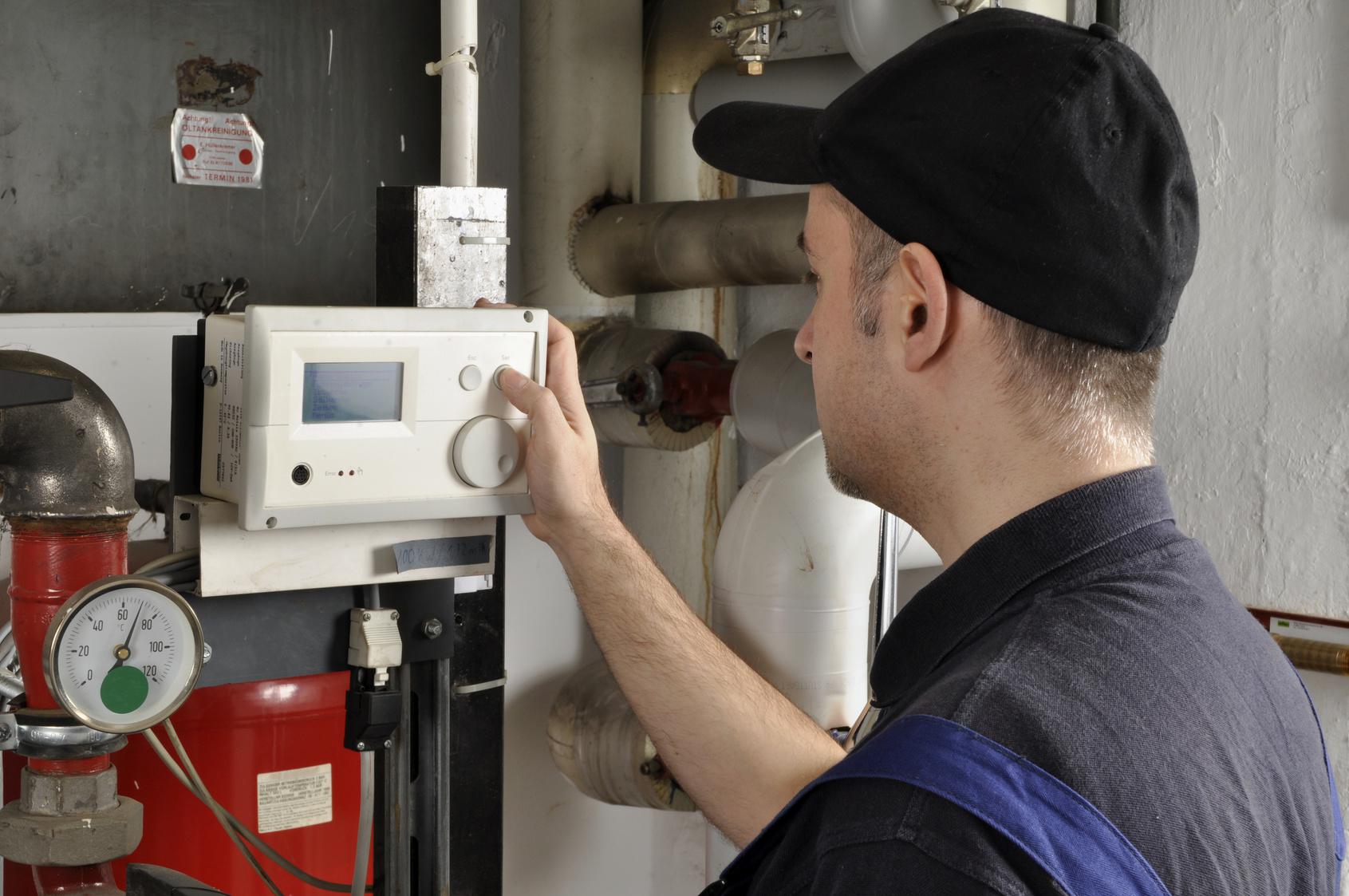 entretien chaudière gaz tarif Trosly-Breuil